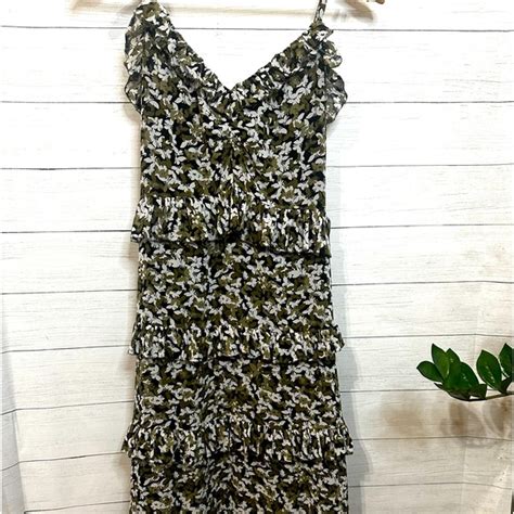 michael kors sun dress|michael kors dresses outlet.